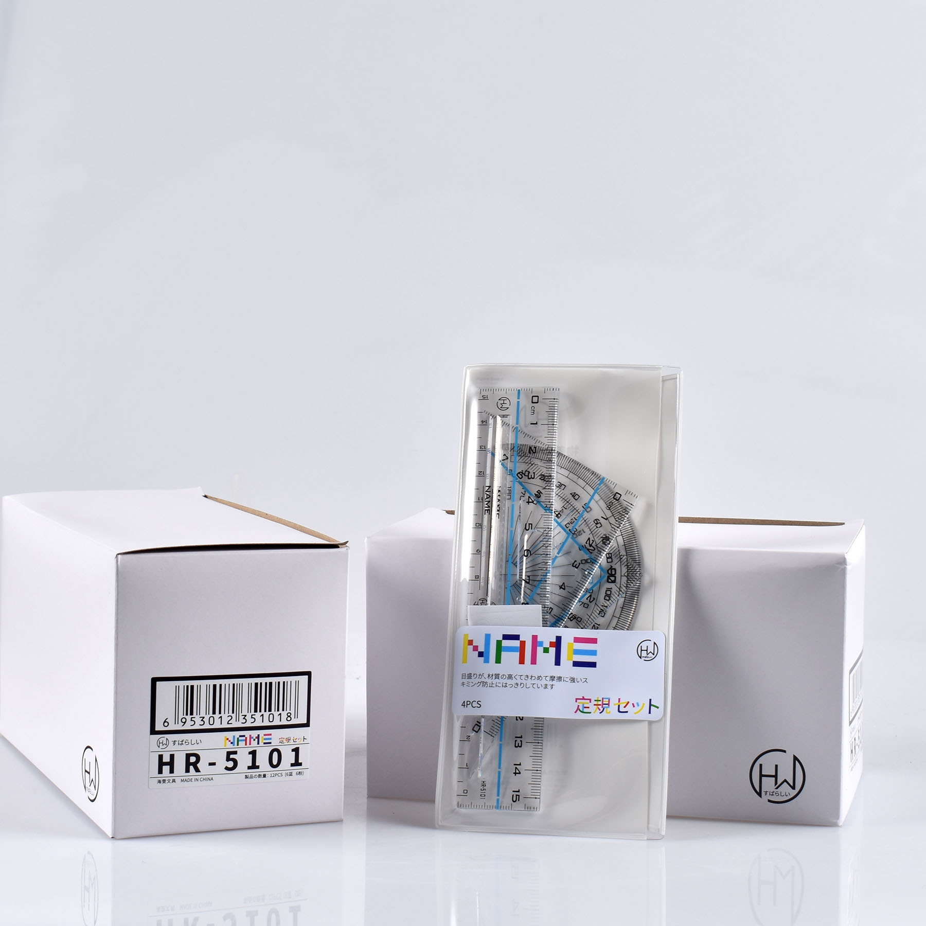 15CM-NAME套尺 15CM-NAME套尺