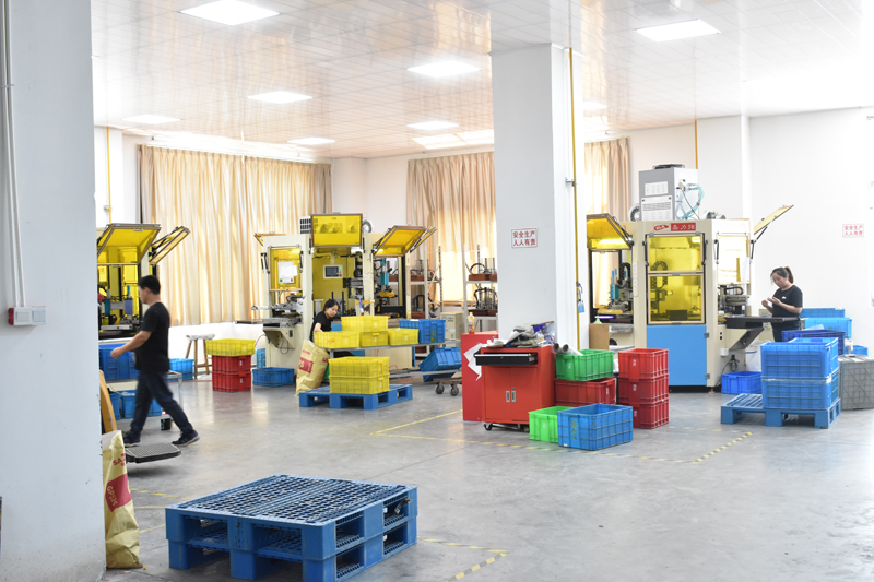 Printing workshop