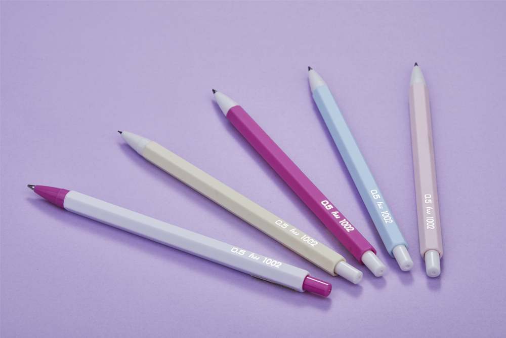 Mechanical pencil Mechanical pencil